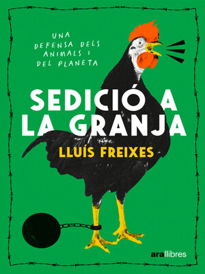 cover image of Sedició a la granja